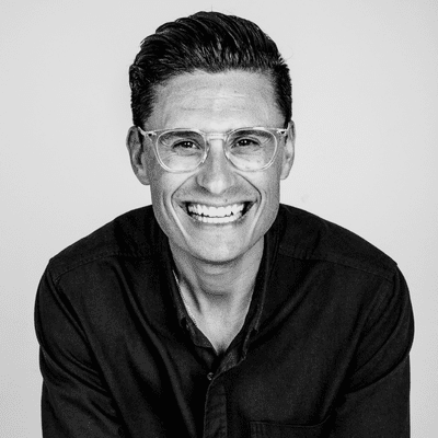 episode #leadership | Pastor Chad Veach on his new book "Help! I Work With People" & Covid-19 artwork