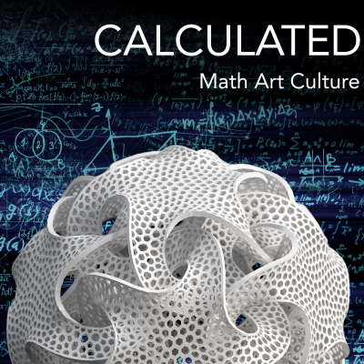 episode Episode 3: Can math be beautiful? artwork