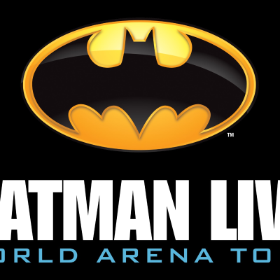 Batman Live - World Arena Tour