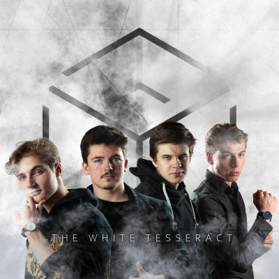 The White Tesseract
