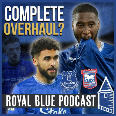 episode Everton mentioned in Parliament as Blues prepare for Ipswich artwork