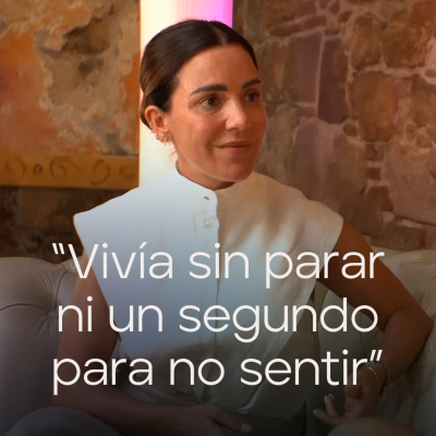 episode #243. Cuando el ABUSO marca tu INFANCIA y te rompe por dentro: la historia de SANACIÓN de Paula Ordovás artwork
