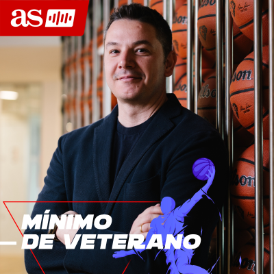 episode Intrahistoria de la entrevista clave de NBA Europa y el porqué de tantas lesiones | Mínimo de Euroliga 1x05 artwork