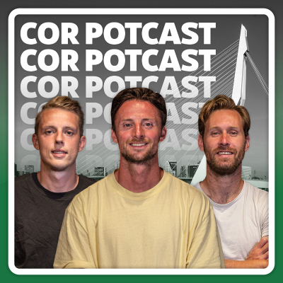 De Cor Potcast - podcast