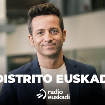 Distrito Euskadi