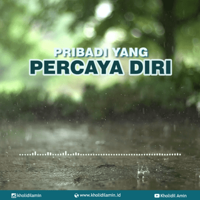 episode BOOSTER #5: Jadilah Pribadi Yang Percaya Diri artwork