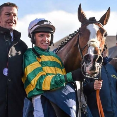 episode Seen / Unseen artwork