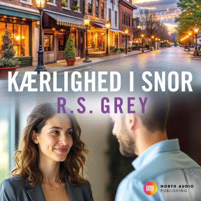 Cover image Kærlighed i snor