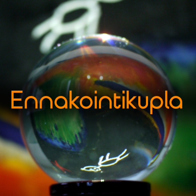 Ennakointikupla