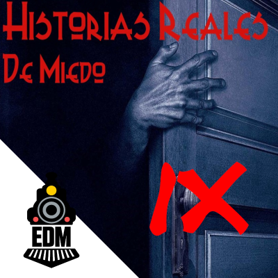 episode "Historias Reales de Miedo IX" T11X82 artwork