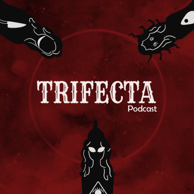 episode 89 - Culto del Amor artwork