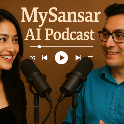 Imagen de portada del espectáculo MySansar