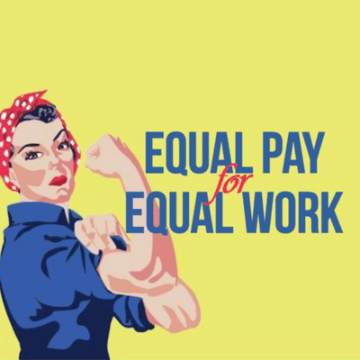 episode Equal pay: What does it bring and how to achieve it? artwork