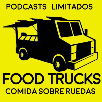 episode Food Trucks, Comida Sobre Ruedas artwork