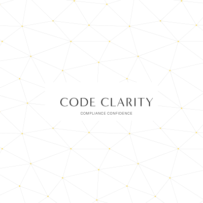 Code Clarity