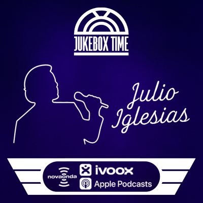 episode 9x09 | Especial Julio Iglesias artwork