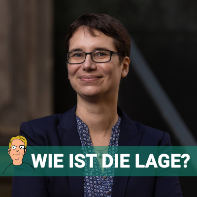 episode Heute mit Dorothea Frauböse artwork