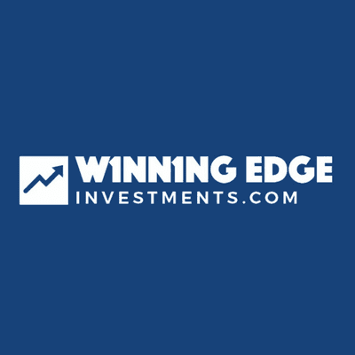 Cover image of show Winning Edge Investments