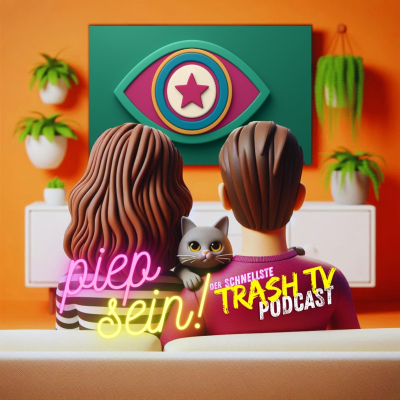 episode Promi Big Brother 2025, Folge 3 – Gutes Herz über böser Zunge artwork