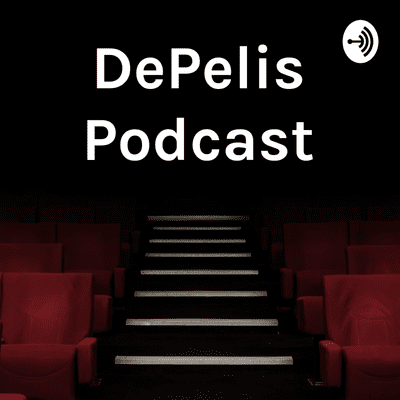 episode DePelis Podcast | La Guerra del Streaming (Netflix, Disney Plus y Amanzon Prime) - Episodio 1 artwork