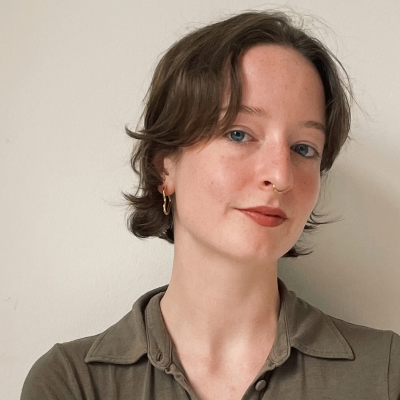 episode Lyrik über einen Femizid - Alina Weber artwork