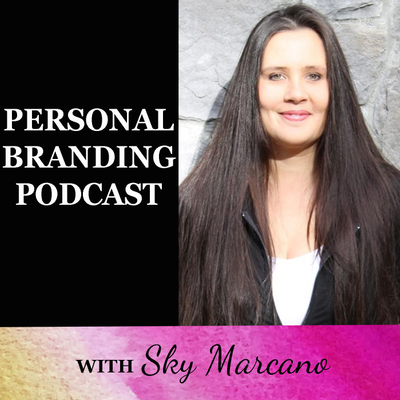 episode (125)Mindset Tips for Starting Something New in Business artwork