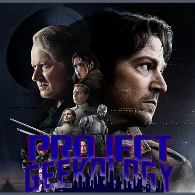 episode Andor - Season 2, Part 1 artwork