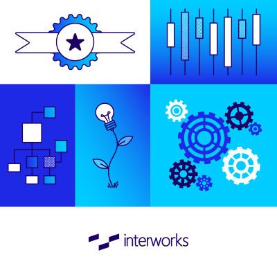 episode IT Sales Simplified: Intern to Employee with Seth Maston artwork
