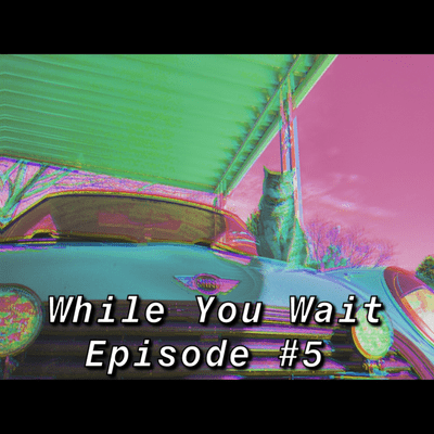 episode EP #5 artwork