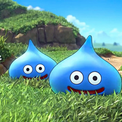 episode Dragon Quest: XI Games, 11 Favorites, Eleven Contributors artwork
