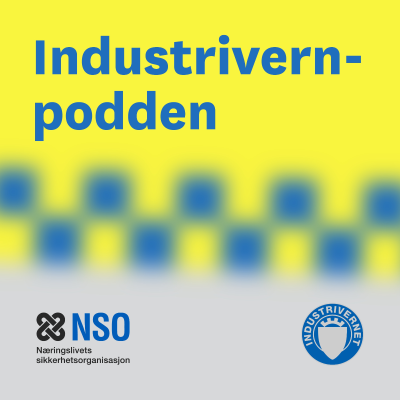 Industrivernpodden