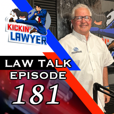 episode #181- Ed Doyle artwork