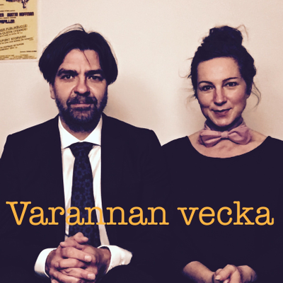 episode Det lite längre avsnittet artwork