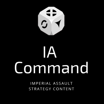 Rebel High Command - Imperial Assault Podcast