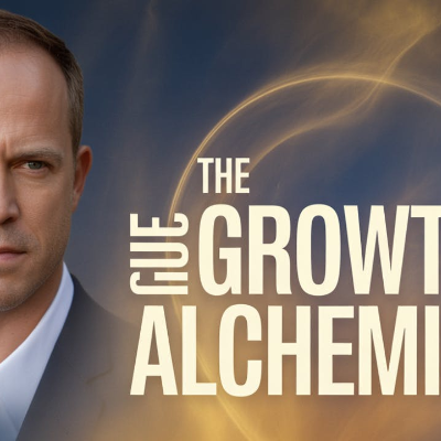 episode Unlock Your Business Growth: CEO Coach Reveals Scaling Strategies & The Power of Delegation artwork