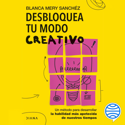 Cover image Desbloquea tu modo creativo