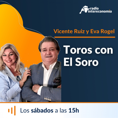 Toros con el Soro