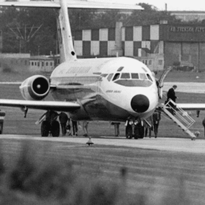 episode Flygkapningen på Bulltofta (15 september 1972) artwork