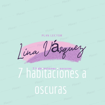 7 habitaciones a oscuras