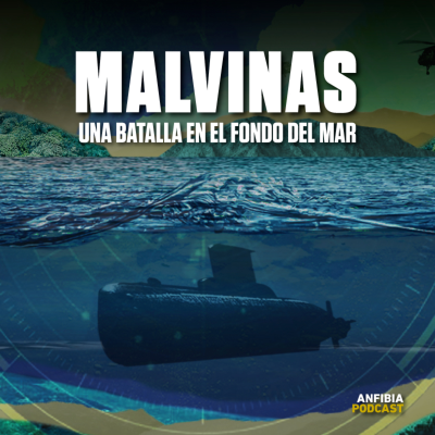 Malvinas: Una batalla en el fondo del mar