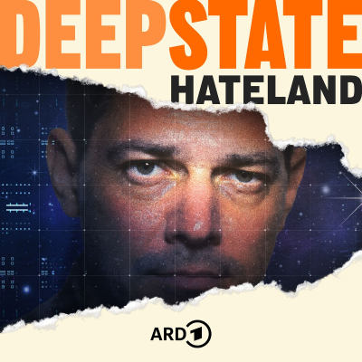episode Deep State (7/7) – Vom Elite-Soldaten zum Reichsbürger artwork