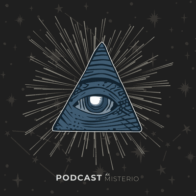 Enigmas, Misterios y Crímenes's Podcast