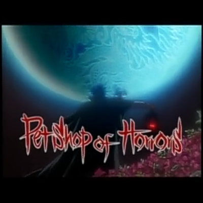 episode Hablemos de Petshop of Horrors anime o manga artwork