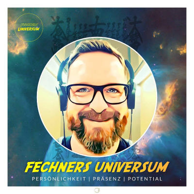 Fechners Universum