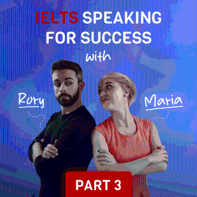 episode 🤔 Making decisions (Part 3) + Transcript artwork