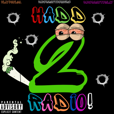 episode A Room Full Of Smoke! artwork