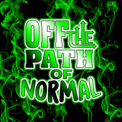 Off The Path Of Normal