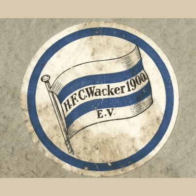 episode Mythos Hallescher FC Wacker 1900 artwork