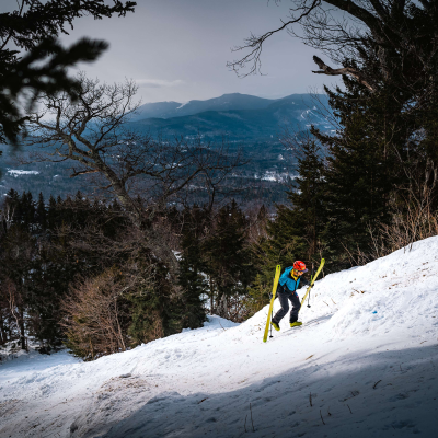 episode Last Skier Standing 2024 Preview artwork
