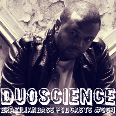 episode BBP#004 - DJ Duosicence - June 2013 artwork